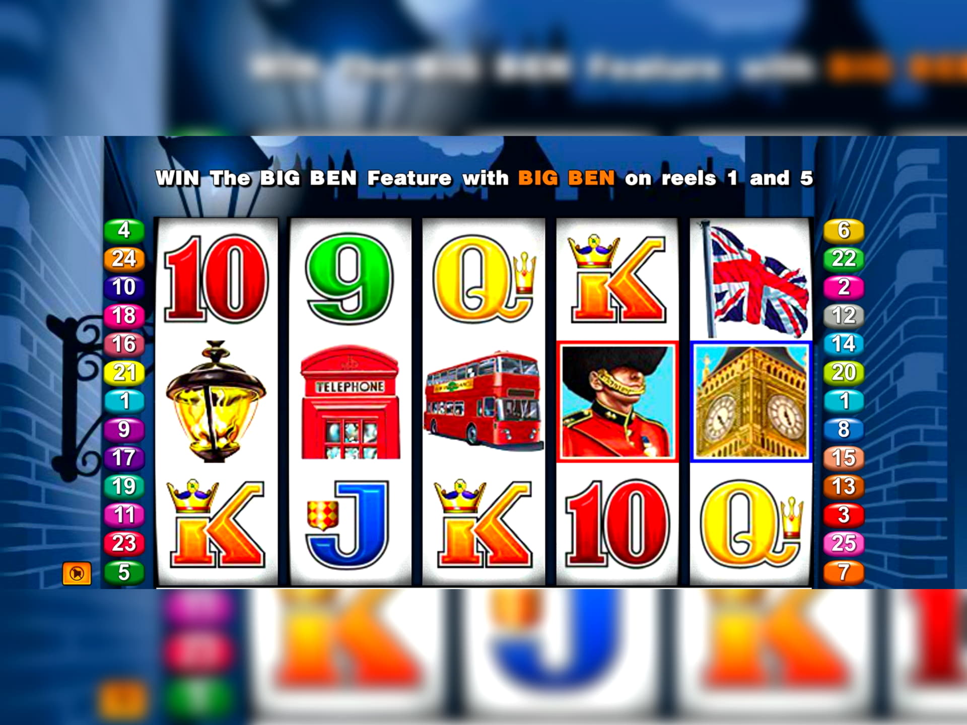 260 δωρεάν περιστροφές καζίνο στο Spinit Casino