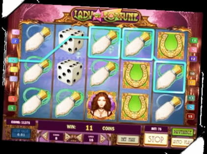 $315 Free casino chip at Spinit Casino