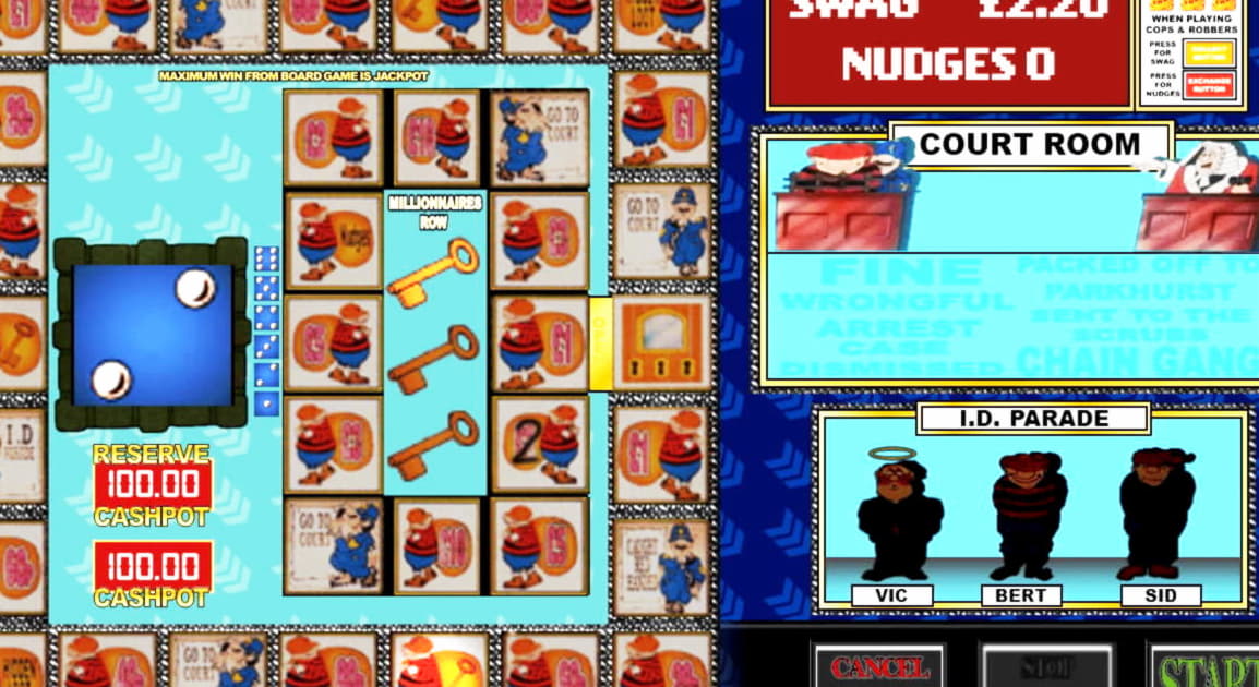 Ευροτελή 3045 Χωρίς κατάθεση στο Euro Palace Casino