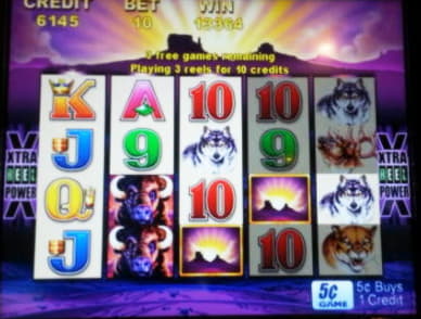 745% Μπόνους κατάθεσης στο Cherry Jackpot Casino